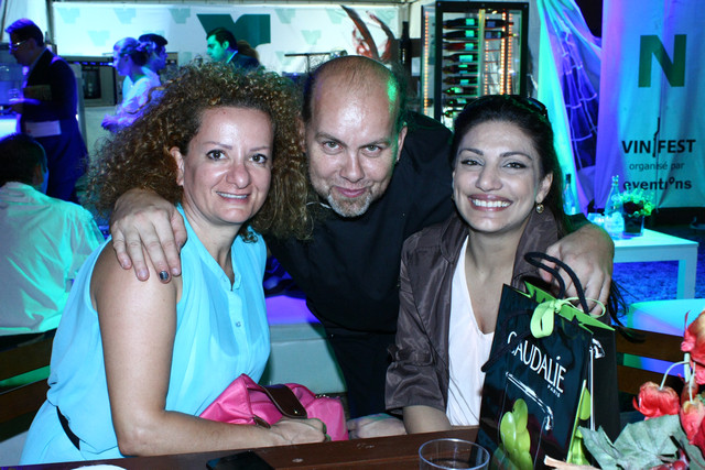 ViniFest 2012 Day 2